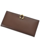 GUCCI（グッチ）財布・コインケース 茶 サイズ:- レディース/2200656861477