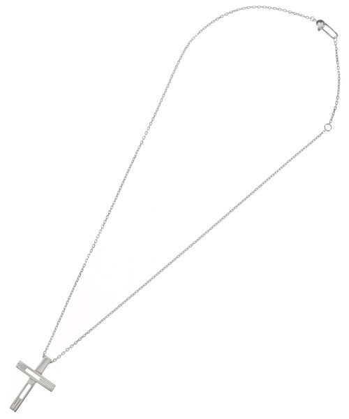 GUCCI（グッチ）ネックレス シルバー サイズ:- レディース/2200656861583