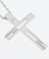 GUCCI（グッチ）ネックレス シルバー サイズ:- レディース/2200656861583