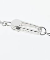 GUCCI（グッチ）ネックレス シルバー サイズ:- レディース/2200656861583