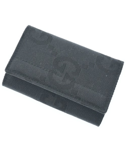 GUCCI(グッチ)財布・コインケース 黒 サイズ:-/2200656861897