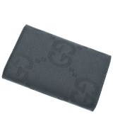 GUCCI（グッチ）財布・コインケース 黒 サイズ:- レディース/2200656861897
