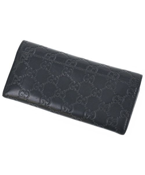 GUCCI（グッチ）財布・コインケース 黒 サイズ:- レディース/2200656861927