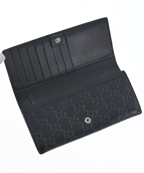 GUCCI（グッチ）財布・コインケース 黒 サイズ:- レディース/2200656861927