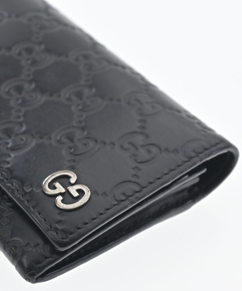 GUCCI（グッチ）財布・コインケース 黒 サイズ:- レディース/2200656861927