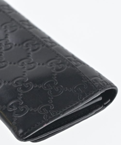 GUCCI（グッチ）財布・コインケース 黒 サイズ:- レディース/2200656861927