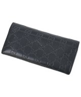 GUCCI（グッチ）財布・コインケース 黒 サイズ:- レディース/2200656861927