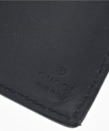 GUCCI（グッチ）財布・コインケース 黒 サイズ:- レディース/2200656861927