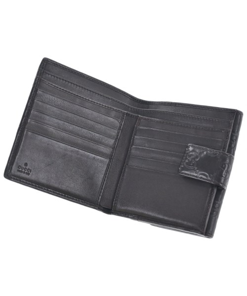GUCCI（グッチ）財布・コインケース 茶 サイズ:- レディース/2200656862078