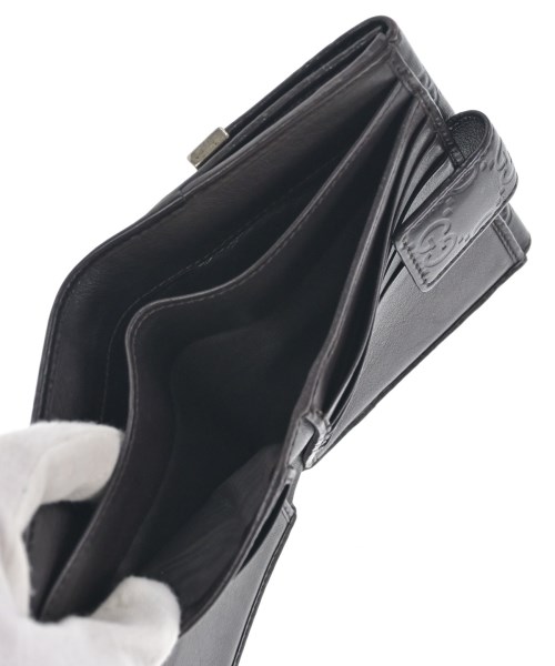 GUCCI（グッチ）財布・コインケース 茶 サイズ:- レディース/2200656862078