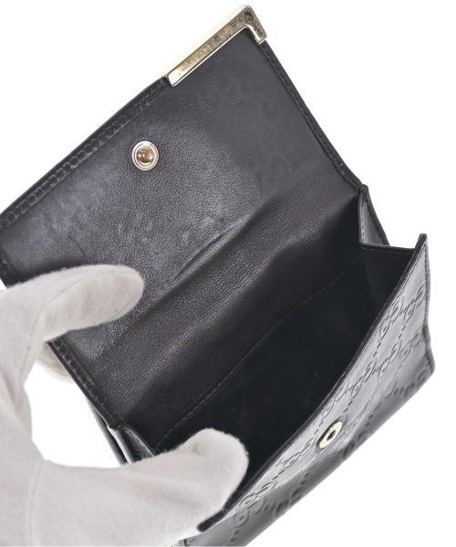 GUCCI（グッチ）財布・コインケース 茶 サイズ:- レディース/2200656862078