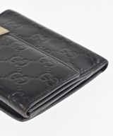 GUCCI（グッチ）財布・コインケース 茶 サイズ:- レディース/2200656862078