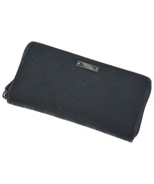 GUCCI(グッチ)財布・コインケース 黒 サイズ:-/2200656862221