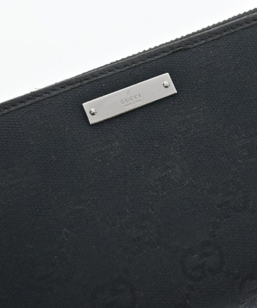GUCCI（グッチ）財布・コインケース 黒 サイズ:- レディース/2200656862221