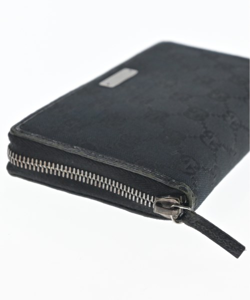 GUCCI（グッチ）財布・コインケース 黒 サイズ:- レディース/2200656862221