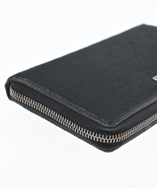 GUCCI（グッチ）財布・コインケース 黒 サイズ:- レディース/2200656862221