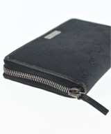 GUCCI（グッチ）財布・コインケース 黒 サイズ:- レディース/2200656862221