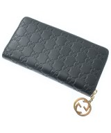 GUCCI（グッチ）財布・コインケース 黒 サイズ:- レディース/2200656862238