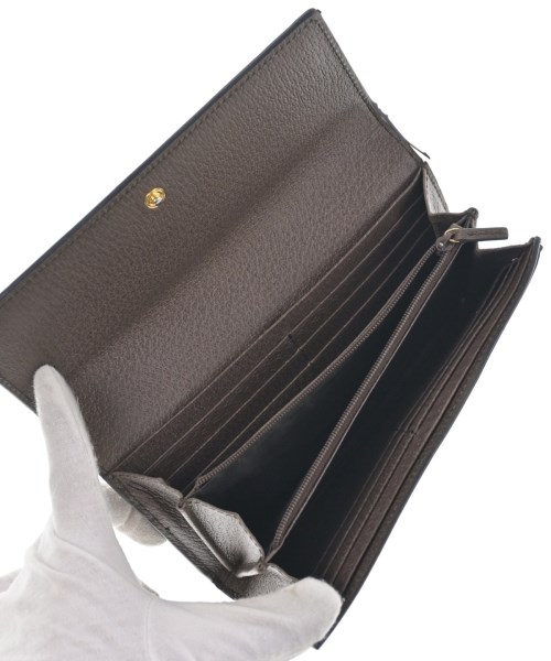 GUCCI（グッチ）財布・コインケース ベージュ サイズ:- レディース/2200656862405