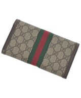 GUCCI（グッチ）財布・コインケース ベージュ サイズ:- レディース/2200656862405