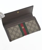 GUCCI（グッチ）財布・コインケース ベージュ サイズ:- レディース/2200656862405