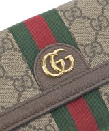 GUCCI（グッチ）財布・コインケース ベージュ サイズ:- レディース/2200656862405