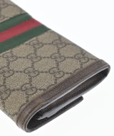 GUCCI（グッチ）財布・コインケース ベージュ サイズ:- レディース/2200656862405