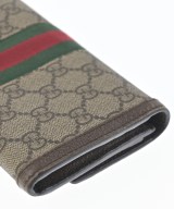 GUCCI（グッチ）財布・コインケース ベージュ サイズ:- レディース/2200656862405
