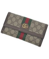 GUCCI 財布・コインケース