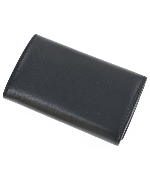 GUCCI（グッチ）キーケース・キーホルダー 黒 サイズ:- レディース/2200656862559