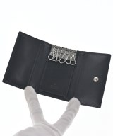 GUCCI（グッチ）キーケース・キーホルダー 黒 サイズ:- レディース/2200656862559