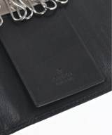 GUCCI（グッチ）キーケース・キーホルダー 黒 サイズ:- レディース/2200656862559