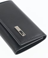 GUCCI（グッチ）キーケース・キーホルダー 黒 サイズ:- レディース/2200656862559