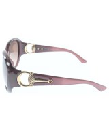 GUCCI（グッチ）サングラス 茶 サイズ:- レディース/2200656862702