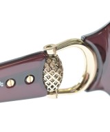 GUCCI（グッチ）サングラス 茶 サイズ:- レディース/2200656862702
