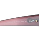 GUCCI（グッチ）サングラス 茶 サイズ:- レディース/2200656862702