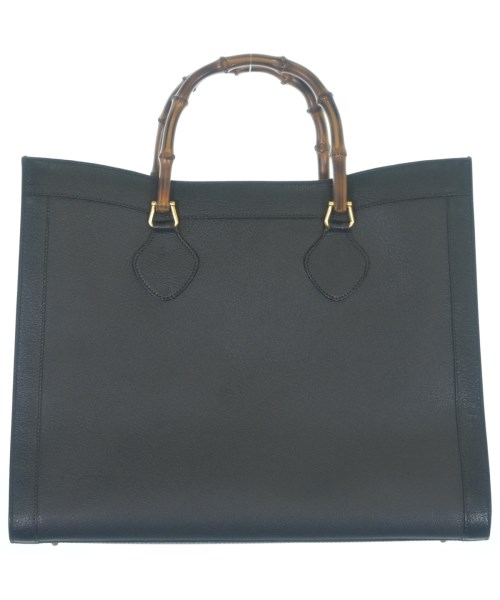GUCCI（グッチ）トートバッグ 黒 サイズ:- レディース/2200656862788