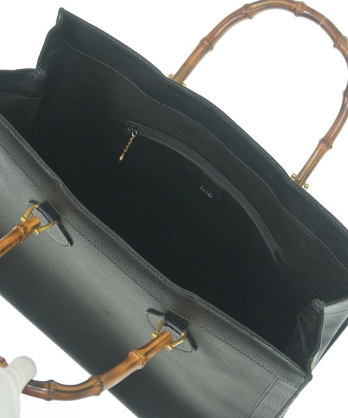 GUCCI（グッチ）トートバッグ 黒 サイズ:- レディース/2200656862788
