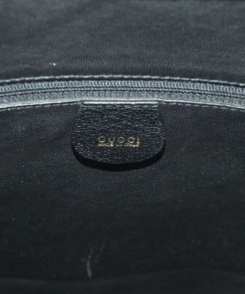 GUCCI（グッチ）トートバッグ 黒 サイズ:- レディース/2200656862788