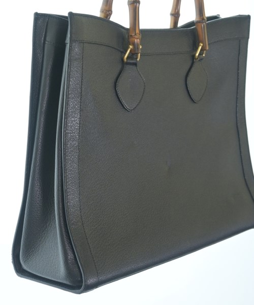 GUCCI（グッチ）トートバッグ 黒 サイズ:- レディース/2200656862788