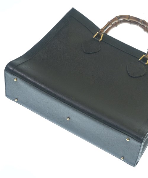 GUCCI（グッチ）トートバッグ 黒 サイズ:- レディース/2200656862788