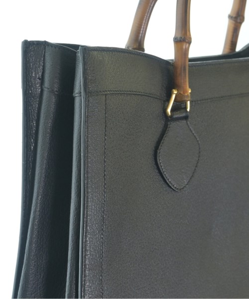 GUCCI（グッチ）トートバッグ 黒 サイズ:- レディース/2200656862788