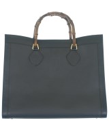 GUCCI（グッチ）トートバッグ 黒 サイズ:- レディース/2200656862788