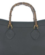 GUCCI（グッチ）トートバッグ 黒 サイズ:- レディース/2200656862788