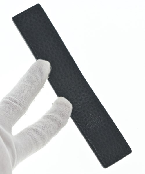 GUCCI（グッチ）小物類（その他） 黒 サイズ:- レディース/2200656862856