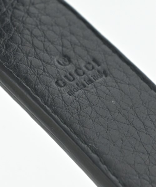 GUCCI（グッチ）小物類（その他） 黒 サイズ:- レディース/2200656862856
