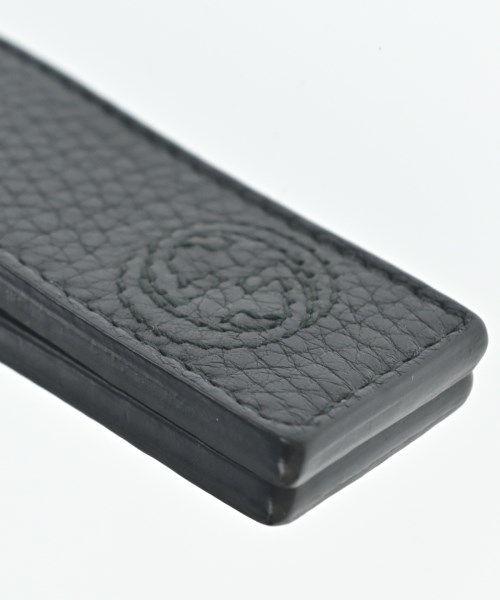 GUCCI（グッチ）小物類（その他） 黒 サイズ:- レディース/2200656862856