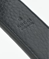 GUCCI（グッチ）小物類（その他） 黒 サイズ:- レディース/2200656862856