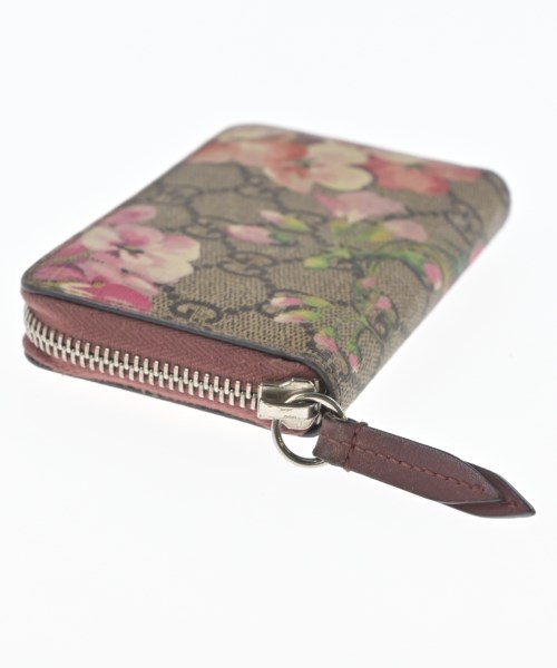 GUCCI（グッチ）財布・コインケース ベージュ サイズ:- レディース/2200656862924