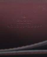 GUCCI（グッチ）財布・コインケース ベージュ サイズ:- レディース/2200656862924